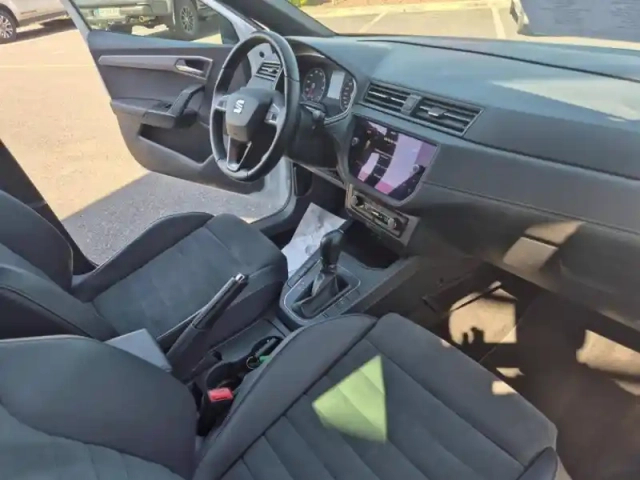Seat Ibiza 1.0 ecotsi 115ch start/stop xcellence dsg — photo 5