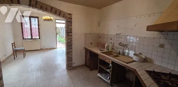 Maison 4 pièces 79 m²