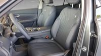 Geely Starray Em-I 1.5 EM-i 262ch Max — photo 9