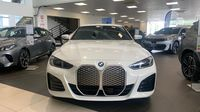 Bmw I4 eDrive35 286ch M Sport — photo 1