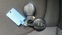 Mini Mini Cooper D 116ch Salt — photo 16