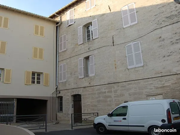 Appartement 3 pièces 70 m²