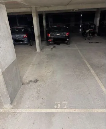 Location place de parking