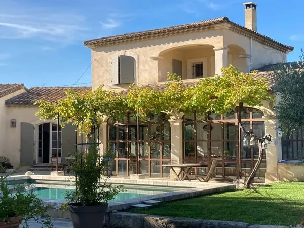 Vente maison de caractère 6 Pièce(s)