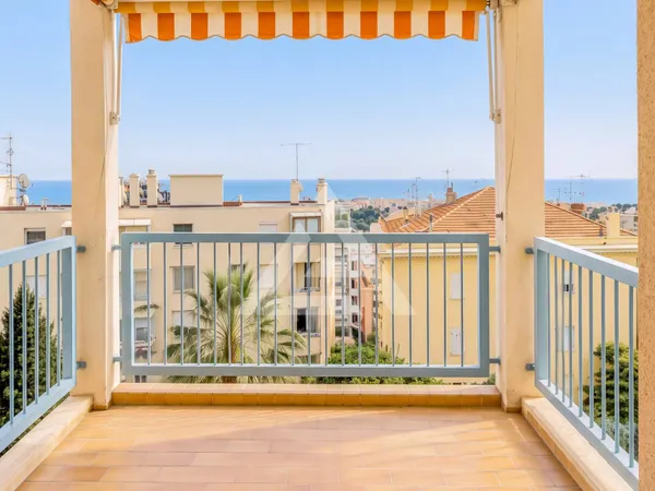 Appartement 4 pièces 83 m²