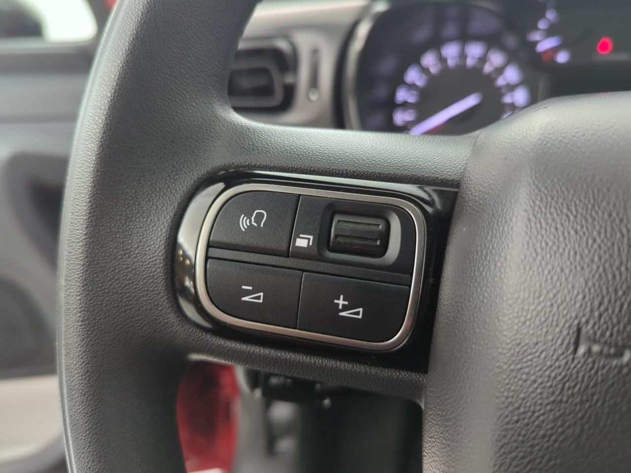 Citroën C3 bluehdi 100 bvm6 you — photo 19