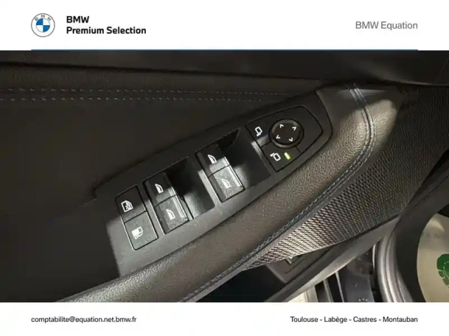 Bmw Serie 2 série 2 activetourer 225e 245ch xdrive m sport dkg7 — photo 14