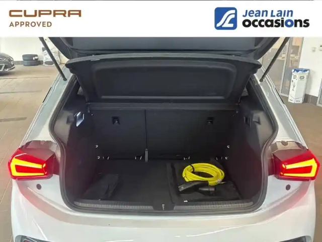 Cupra Born 230 ch - batterie xl — photo 14