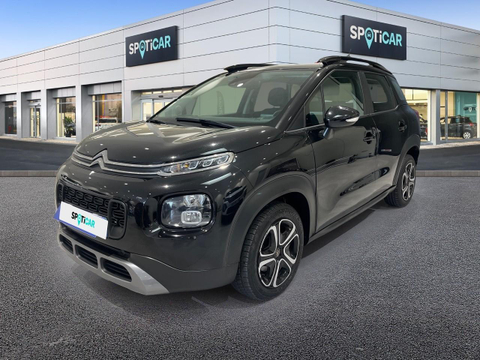 Citroën C3 Aircross bluehdi 120ch s&s feel business eat6 e6.d-temp