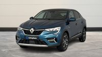 Renault Arkana 1.3 TCe mild hybrid 140ch Techno EDC -22