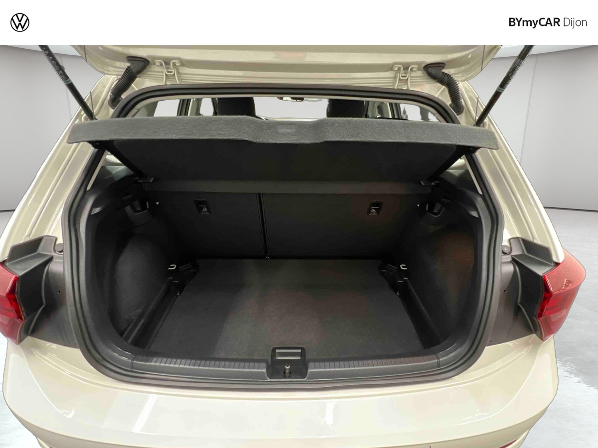 Volkswagen Polo 1.0 TSI 95 S&amp;S BVM5 — photo 13