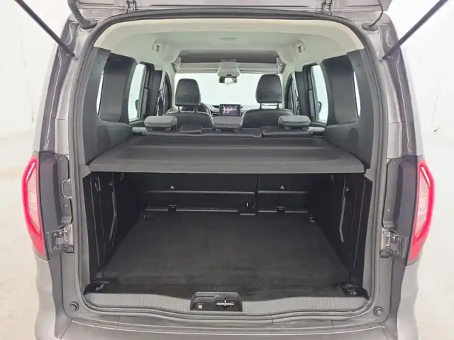 Renault Kangoo blue dci 95 — photo 68