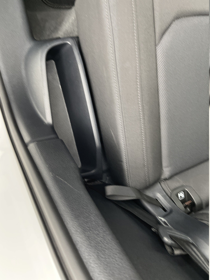Audi Q3 — photo 70