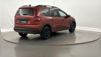 Dacia Jogger 1.6 hybrid 140ch Extreme 7 places -24 — photo 5