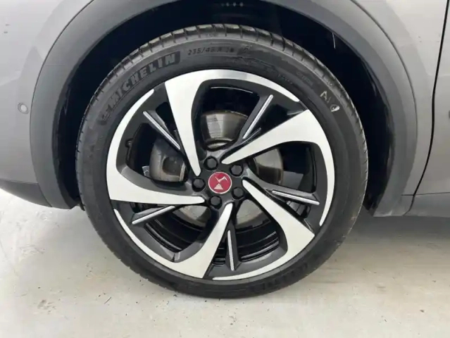 Ds Ds 7 hybride e-tense 225 eat8 performance line+ 5p — photo 19