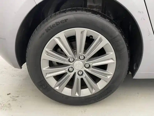 Peugeot 308 bluehdi 130ch s&amp;s eat8 — photo 83
