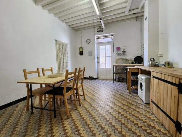 Maison 2 pièces 54 m²