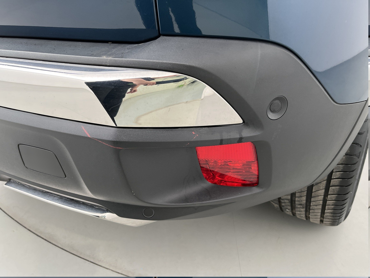 Peugeot 3008 — photo 96