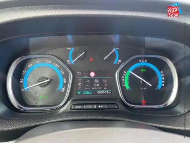 Opel Vivaro fg l2 standard -e 300 pack business — photo 15