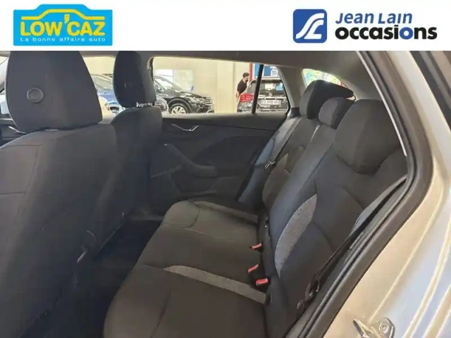Skoda Scala 1.0 tsi evo 2 95 ch bvm5 — photo 17