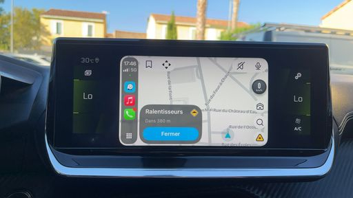 Peugeot 2008 1.2 PureTech 130 - GT-Line – 2020 – 83577 km – Essence – Boîte Manuelle — photo 41