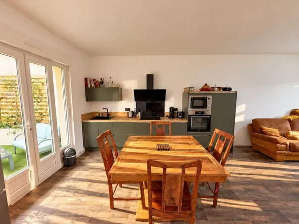 Maison 3 pièces 88 m²
