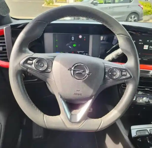 Opel Mokka electrique 136 ch &amp; batterie 50 kwh — photo 14