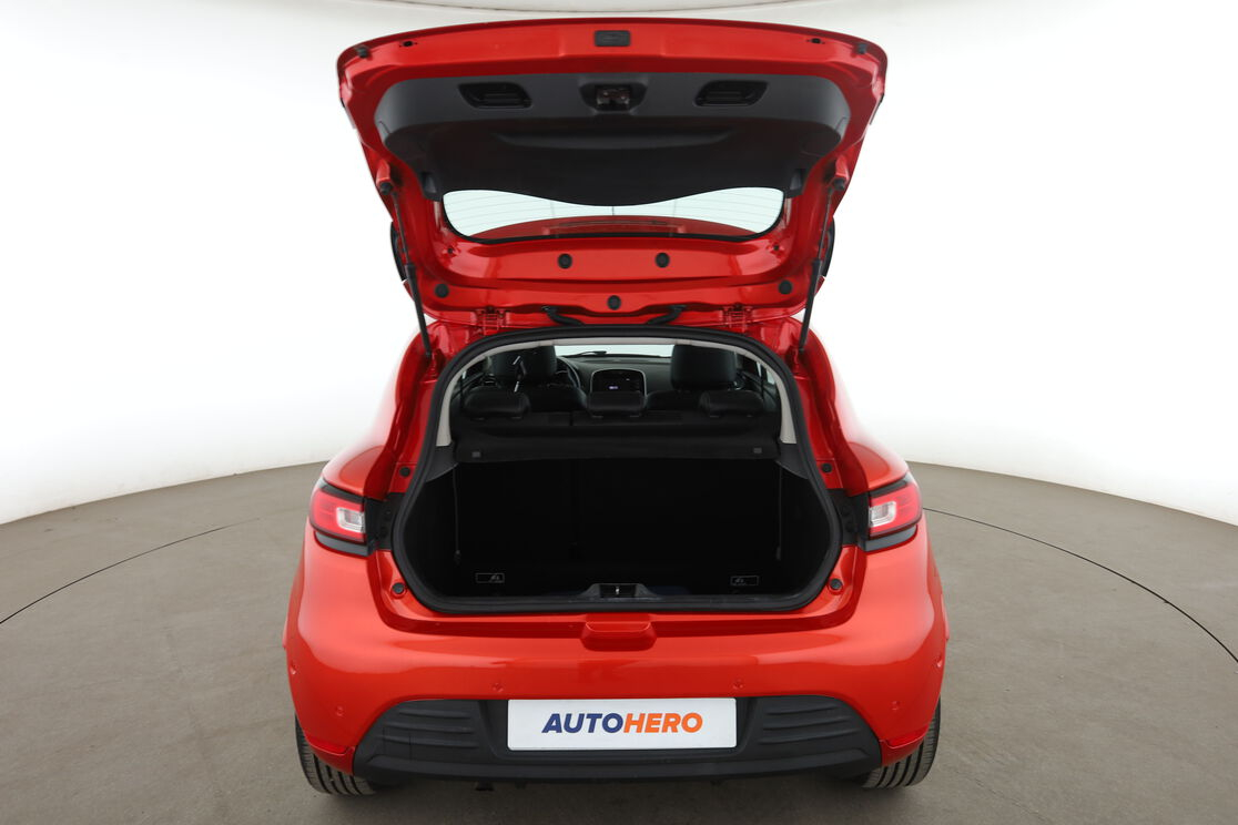 Renault Clio 0.9 TCe Energy Trend — photo 15