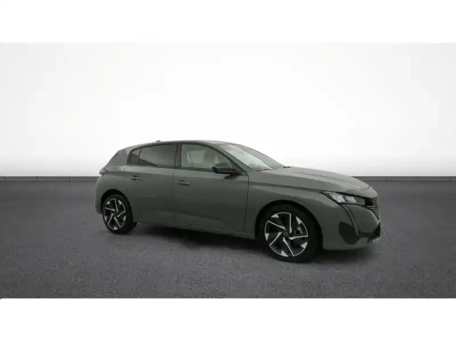 Peugeot 308 hybrid 145 e-dcs6 — photo 5