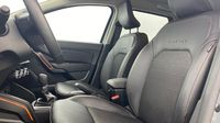 Dacia Duster 1.3 TCe 150ch FAP Expression 4x2 EDC — photo 9