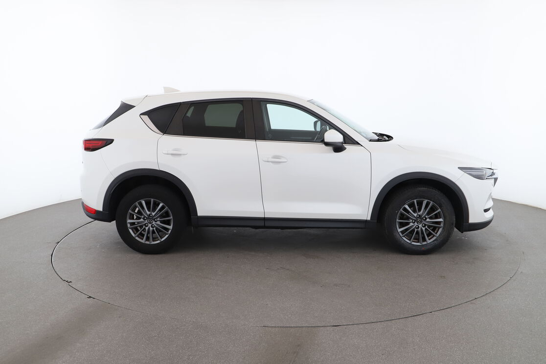 Mazda CX-5 2.2 Skyactiv-D Dynamique 4x2 — photo 6