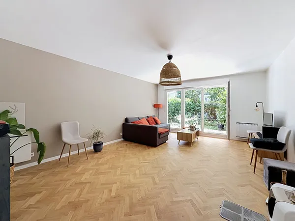 Appartement 4 pièces 86 m²