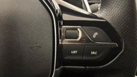 Peugeot 3008 HYBRID 225ch GT Pack e-EAT8 — photo 25