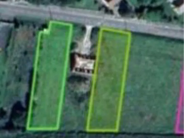 Terrain constructible