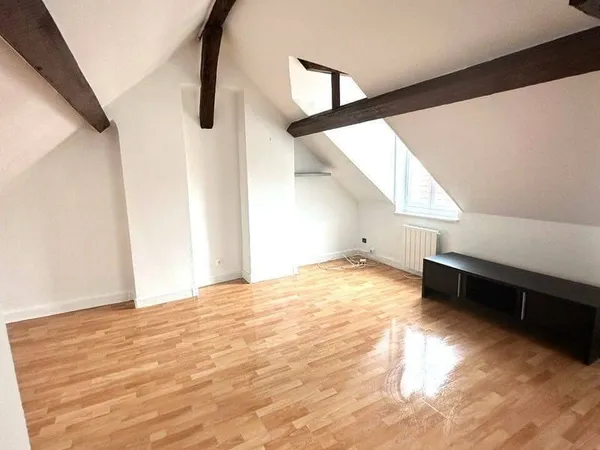 Appartement 1 pièce 20 m²