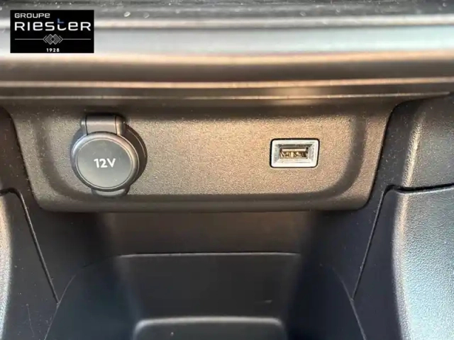 Citroën C3 puretech 110 ch bvm6 — photo 21