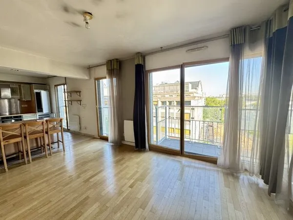Appartement à louer Paris