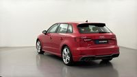 Audi A3 Sportback 35 TFSI 150ch CoD S line S tronic 7 Euro6d-T — photo 8