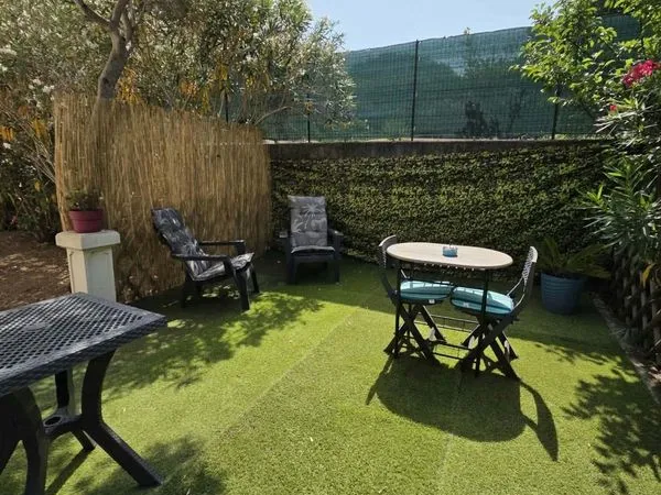 Location studio meublé