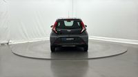 Toyota Aygo 1.0 VVT-i 72ch x-pro 5p MY21 — photo 6