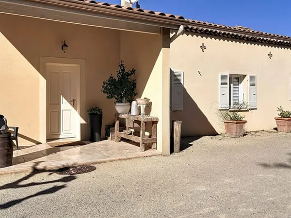 Maison 4 pièces 145 m²