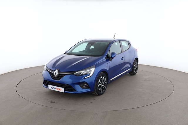 Renault Clio 1.0 TCe Business