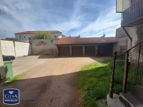 Garage et parking Location Roanne 20€