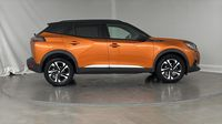 Peugeot 2008 1.2 PureTech 130ch S&S GT Line EAT8 7cv — photo 4