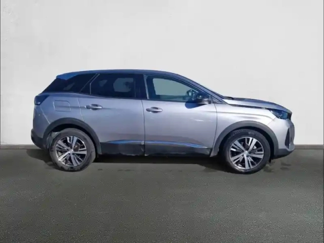 Peugeot 3008 puretech 130ch s&amp;s eat8 — photo 4