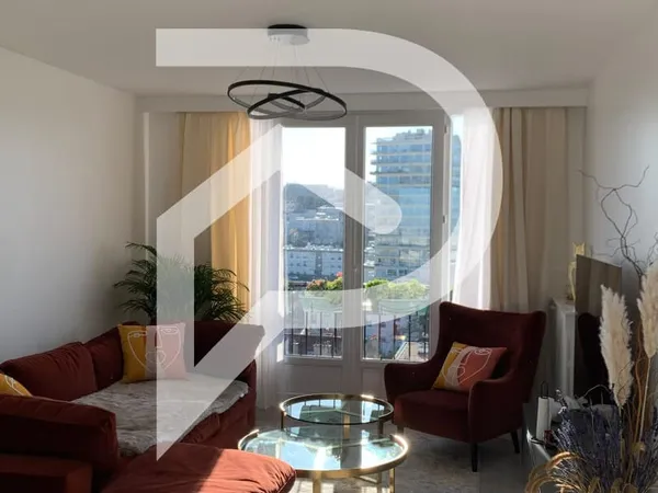 Appartement Chatillon 3 pièce(s) 58.91 m2
