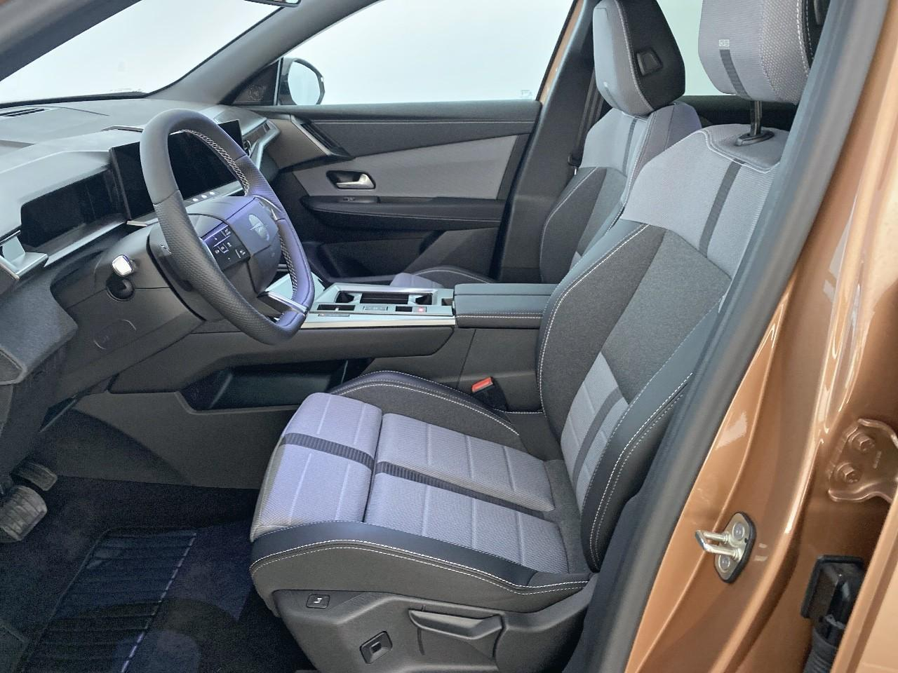 Opel Grandland 1.2 turbo hybrid 145 ch e-dct6 gs — photo 9