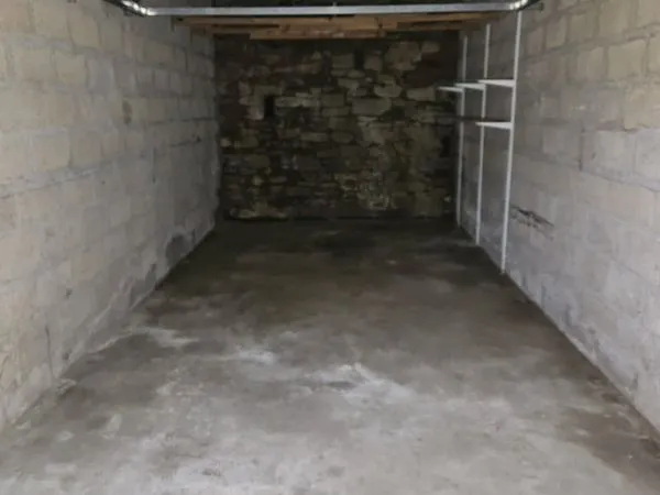 Location garage