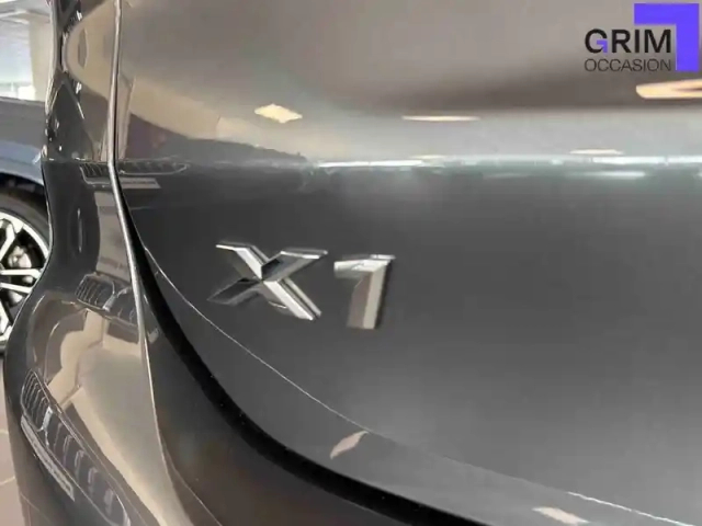 Bmw X1 xdrive 25e 220 ch bva6 — photo 38