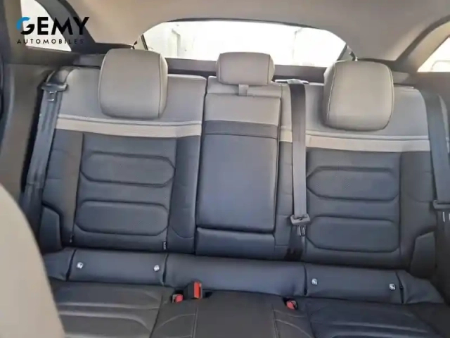 Citroën C5 x hybride rechargeable 225 s&amp;s e-eat8 — photo 16